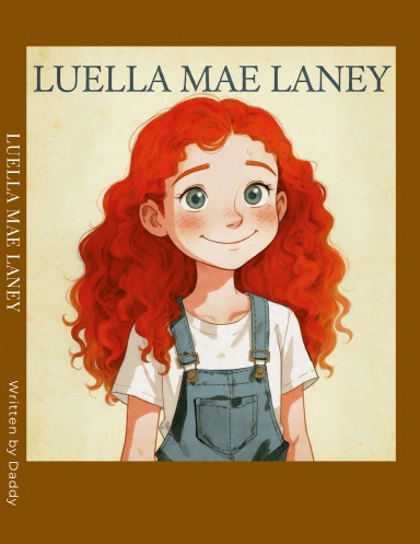 Luella Mae Laney