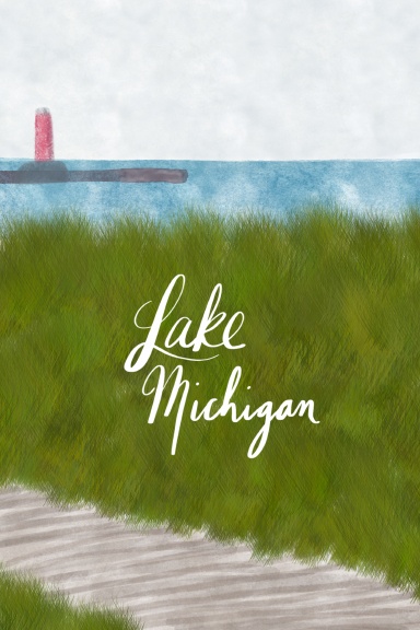 Lake Michigan Journal