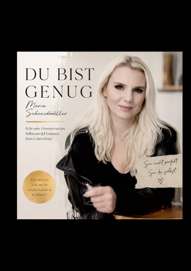 DU BIST GENUG