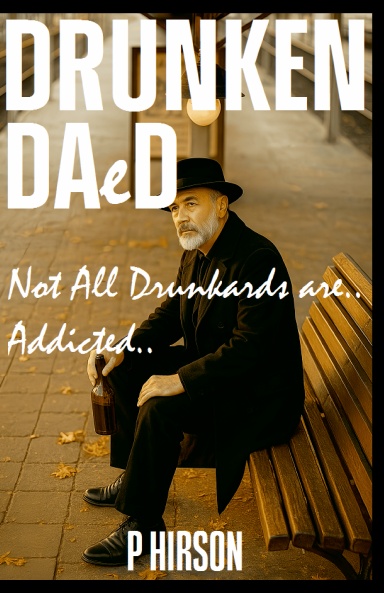 DRUNKEN DAeD