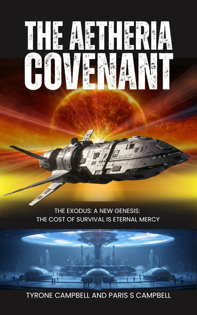 The Aetheria Covenant
