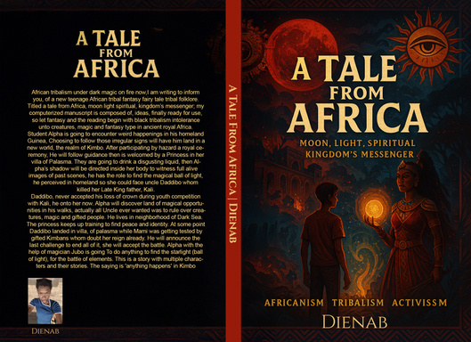 A Tale From Africa