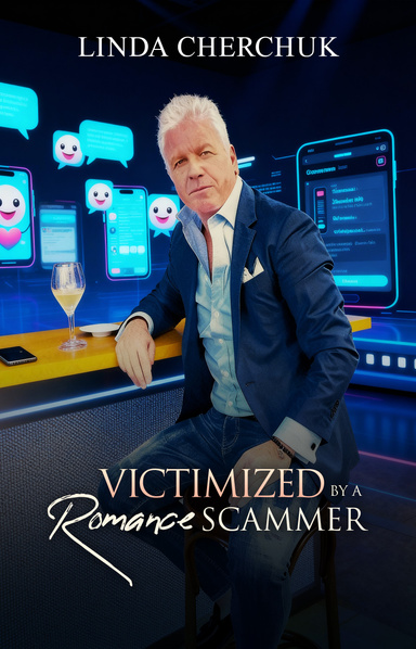 "VICTIMIZED" BY A Romance Scammer