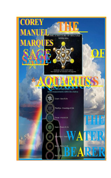 SAGE OF AQUARIUS