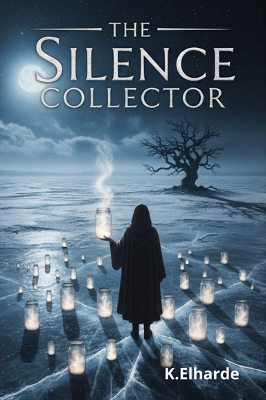 THE SILENCE COLLECTOR