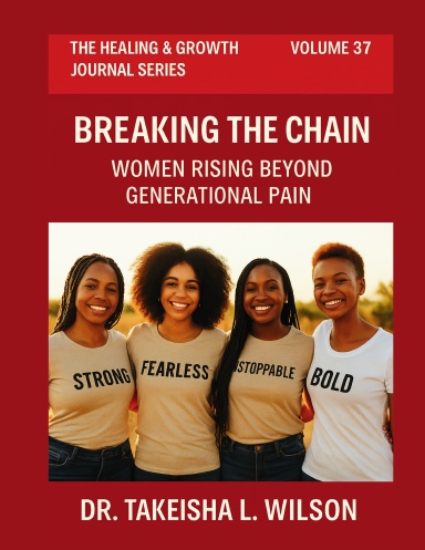 Breaking The Chain