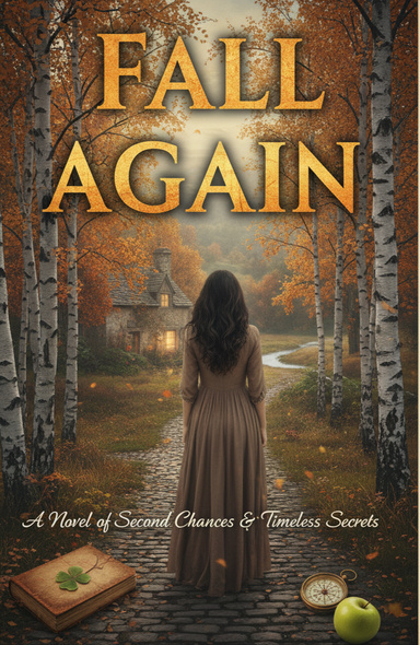 Fall again