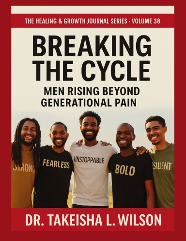 Breaking The Cycle