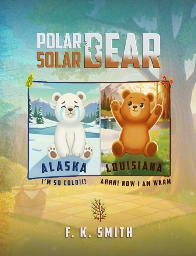 POLAR BEAR, SOLAR BEAR