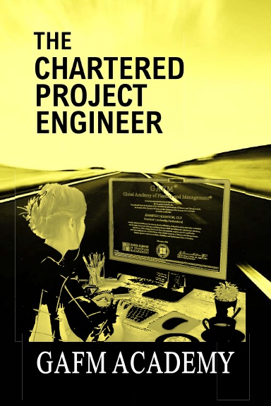 The Chartered Project Engineer