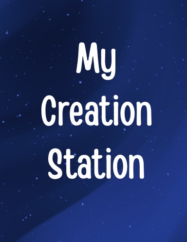 My Creation Station
