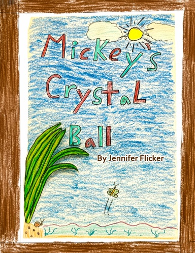 Mickey's Crystal Ball