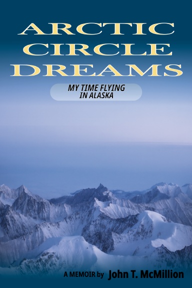 Arctic Circle Dreams