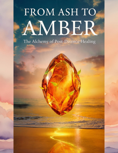 From Ash to Amber