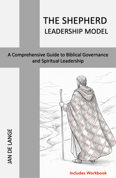 SHEPHERD Leadership Model