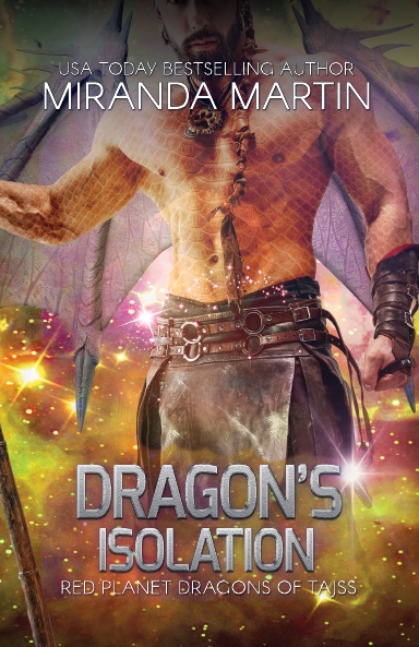 Dragon's Isolation
