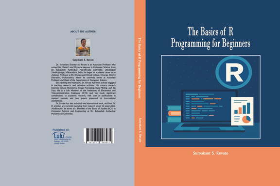 The Basic of R Programming for Beginners