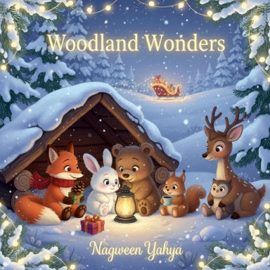 Woodland Wonders