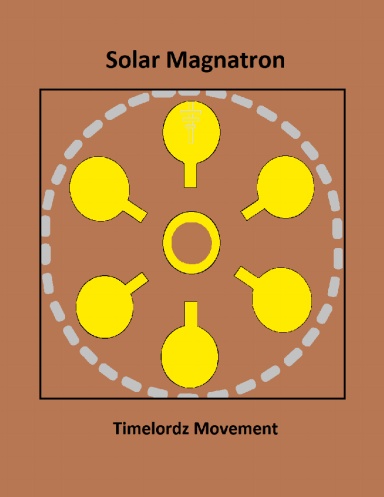 Solar Magnatron