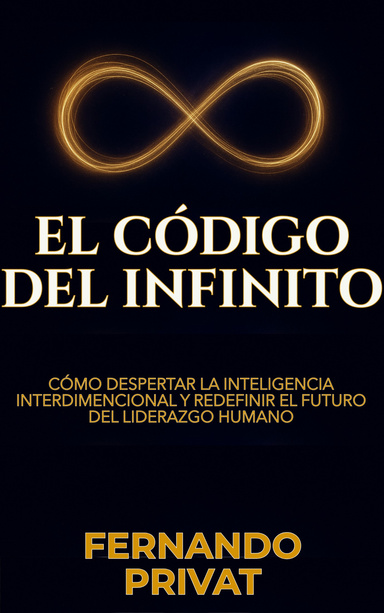 El Código Del Infinito