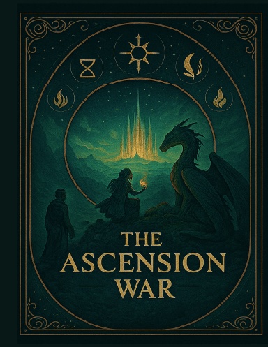 The Ascension War