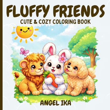 Fluffy Friends