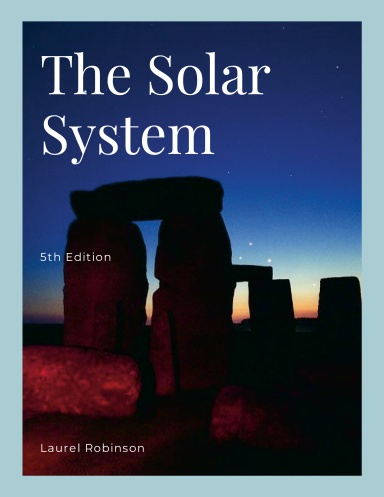 The Solar System