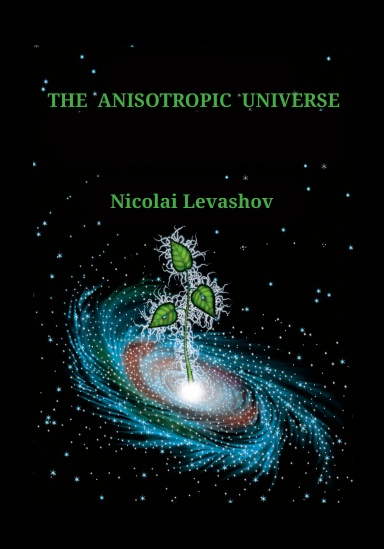 The Anisotropic Universe