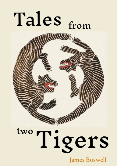 Tales From Two Tigers