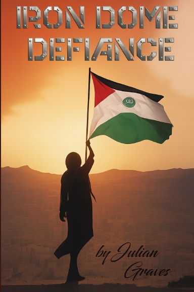 Iron Dome Defiance