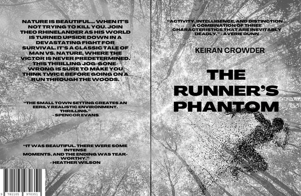 The Runner’s Phantom