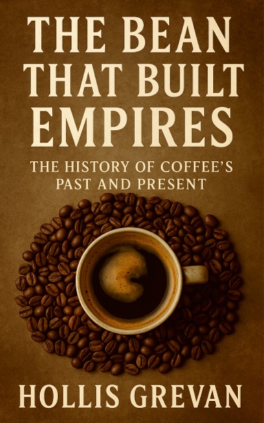 The Bean That Built Empires