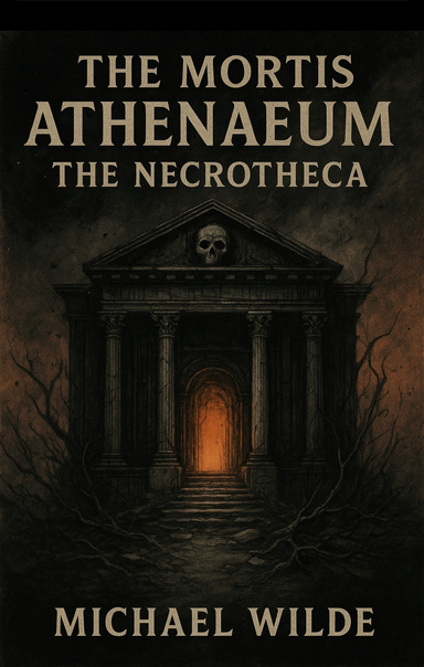 The Mortis Athenaeum: The Necrotheca