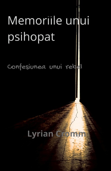 Memoriile unui psihopat