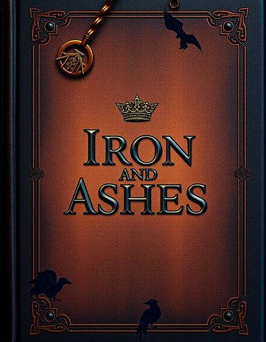 Iron And Ashes