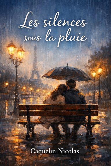 Les Silences Sous la Pluie