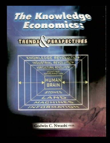 The Knowledge Economics
