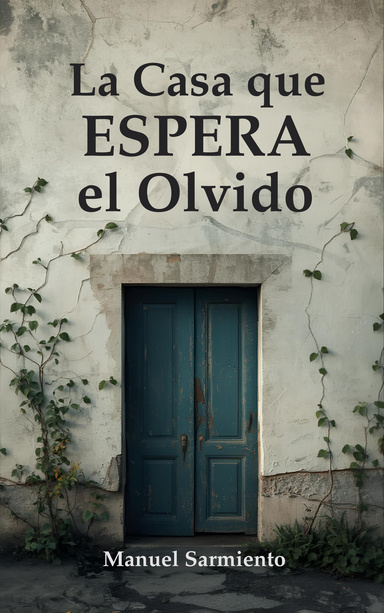 La Casa que Espera el Olvido