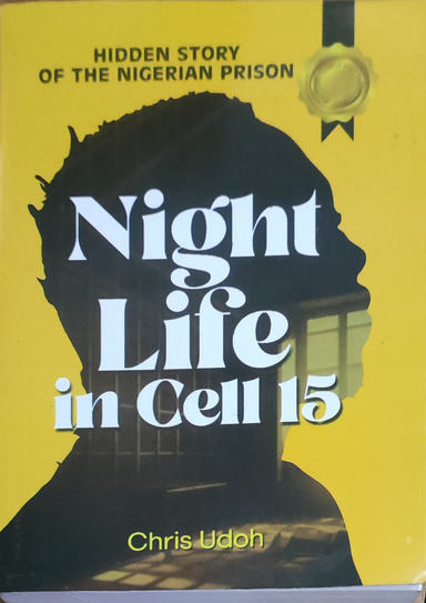 Night Life in Cell 15