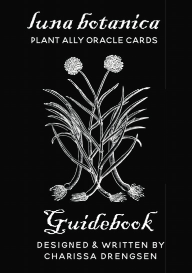 Luna Botanica Guidebook