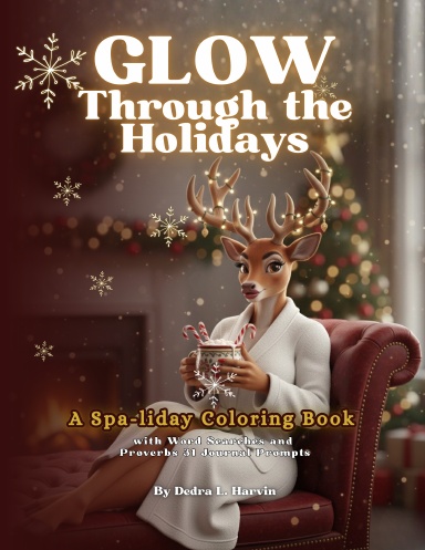 GLOW Through the Holidays