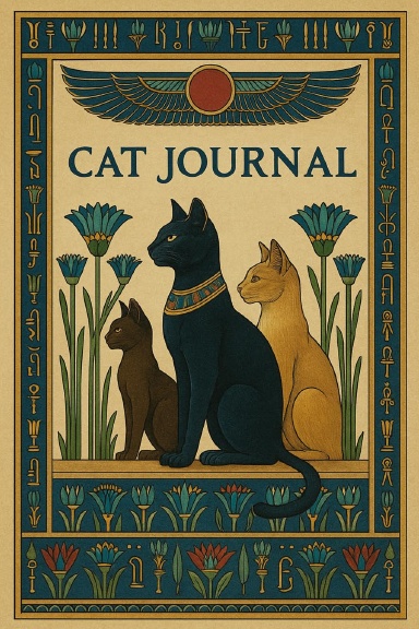 Cat Journal