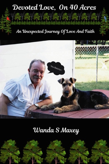 Devoted Love On 40 Acres