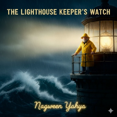 The Lighthouse Keeper's Watch