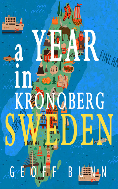 A Year In Kronoberg