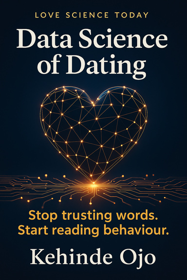 Data Science of Dating