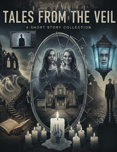 Tales From The Veil