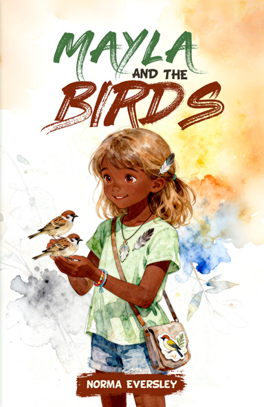 MAYLA AND THE BIRDS