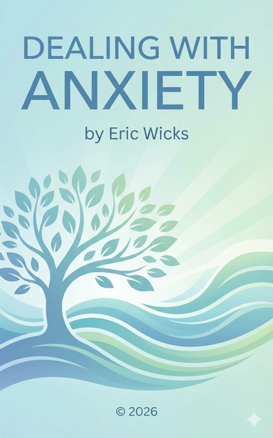 Dealing with anxiety