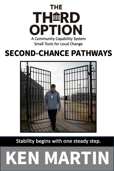 Second-Chance Pathways